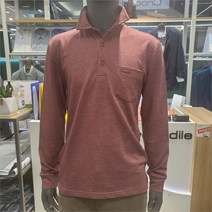 크로커다일남성 NC15 크로커다일 변형 싱글 기본 티셔츠CDAA8TS3401 (8958960)