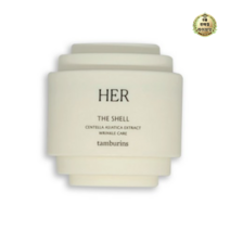 탬버린즈 퍼퓸 핸드크림 HER, 14개, 40ml