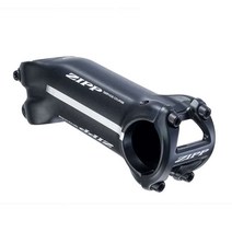 ZIPP 짚 서비스코스 SL 자전거 스템 6도 SPRINT 스템, 6도 80mm