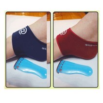 오너클랜 화아 해피풋패드+컨커터1쌍-발뒷끔치보호대-발미인_W030292