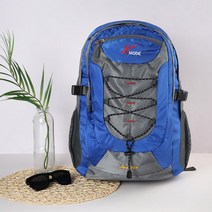 남녀공용 아웃도어 자전거 트래킹 등산백팩 33L 등산가방 관악산 청계산, 그린, 그린