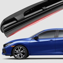 혼다 Si 해치백 타입R 쿠페 유로 와이퍼 발수코팅와이퍼 하이브리드와이퍼 자동차와이퍼 윈드브러쉬 윈도우브러쉬 자동차용품 차량용품