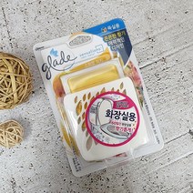 존슨 그레이드 센세이션 피치 본품 8g 방향제 방향제본품 디퓨져 고급디퓨져 탈취제, 50g, 1개, 복숭아향