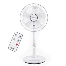 최신형 저소음 발터치 리모컨 초미풍선풍기 가정용 아기, 스탠드선풍기