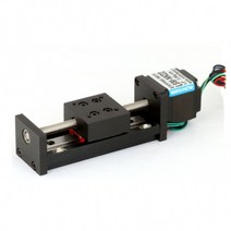 리니어스테이지 LSM-NK223 (M1000014544), T6x6-50mm, 본상품선택