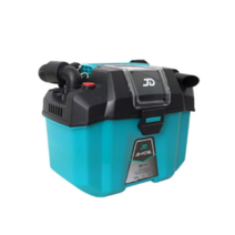 JD GARDEN 제이디가든 건습식 충전 청소기 JD-VC10L 베어툴 18V (마끼다배터리호환), 충전청소기(18V)