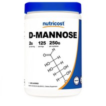 뉴트리코스트 D마노스 250g