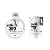 BKG코스트베이킹소다 흰옷누런때 장판찌든때세탁용 액체세제 베이킹소다 빠른헹굼 일반 드럼겸용먹는 중탄산나트륨 과탄산나트륨 과탄산소다수, 리필-2L 2개