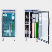 네오코 자외선 살균램프 살균 소독기 DHS-1350 칼 도마 행주, 단품