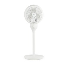 에어서큘레이터 스탠드형 써큘레이터 공기순환 에어컨 선풍기, 높이조절일반형