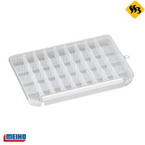 자바낚시 메이호 클리어 케이스 태클박스 루어케이스, 제품선택, 클리어케이스 C-1200NS