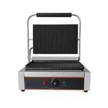 파니니 그릴 삼겹살 샌드위치 멀티 구이 팬 메이커, 812-D