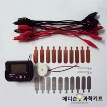 과일전지세트(디지털시계 멜로디버저 고휘도발광) RES