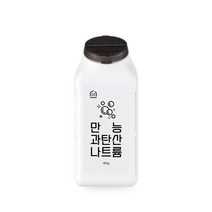 우리집연구소 만능 과탄산나트륨, 450g, 1개