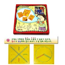 기하판교구 소마 큐브 수학 매스 초등 유아