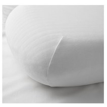 이케아 베개 커버 인체공학용 편리한 편안한