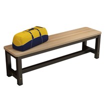 목욕탕평상 마루 찜질방 사우나 의자 벤치 대기실, 이중  140 길이 35 너비 45 높이