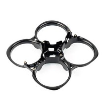 JMT BETAFPV Pavo25 프레임 키트 강력하고 내구성 있는 주입 몰딩 FPV 프리스타일 2.5 인치 아날로그 디, 06 B NO Carbon Fiber