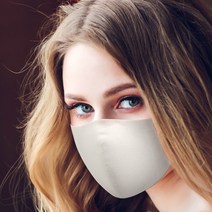 100가지 디자인 빨아쓰는 구리사 항균 연예인 핫 꽃 봄 럭셔리 모던 디자인 패션 마스크 대형 남성 특대 여성 예쁜 세탁가능한 레오파드 플라워 모던 체크 패션마스크, 03. 화이트, XL