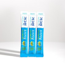동아제약 일회용 라임 가그린스틱 10ml x 50포 50개 휴대용 여행용 캠핑용 구강청결제, 오리지널50개