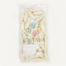 서울식품 크로와상생지 (가공버터 55gx32개입 / 1.76Kg)