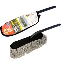 먼지털이개 [미르]불스원 국산 브러쉬 세차 털털이 왁스 평형 솔 초극세사 포굿드라이브, 불스원 털털이평형 먼지털이개