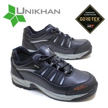 유니칸 안전화 TS4-G205 절연화 고어텍스 방수 작업화