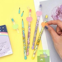 말랑젤리_연필_(24개_1세트)_카트리지 E271, 상세페이지 참조