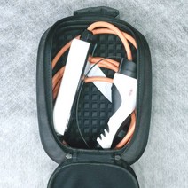 (니로 쏘울 봉고3 PUEV) 기아자동차 순정 전기차 가정용 충전기(가방포함)