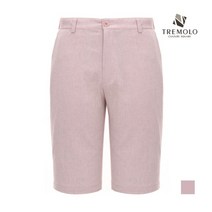인디안 TREMOLO 베이직 스트레치 하프 팬츠_TRNDSVY5251