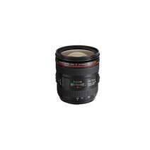 Canon 표준 줌렌즈 EF24-70mm F4 L IS USM 풀사이즈 대응