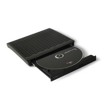 [미니cd케이스] 세미 하드 CD 케이스 12매, CCD-H12WH, 화이트