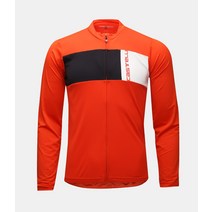 CASTELLI 카스텔리 22년 프롤로고 7 긴팔 져지 4522024656