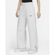 [K236321][나이키공식] 나이키 NIKE 스포츠웨어 피닉스 플리스 여성 하이웨이스트 와이드 레그 스웻팬츠 트레이닝 하의 바지 DQ5616_025EG_236321 온라인 정품