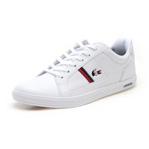 라코스테LACOSTE EUROPA TRI 1 스니커즈 mens