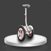 호버보드 전동휠 두발전동휠 오리지널 나인봇 미니 프로 자기 균형 전기 스쿠터 두 바퀴 마일, White
