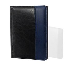 이북리더기 ebook 전자책 뷰어 타블렛 태블릿 Digma E-잉크 전자 책 리더 커버 가죽 케이스 보호 포켓 마, 04 BU, 03 R651 R652 E652