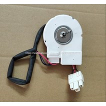 냉장고 팬 모터 ZWF-02-04 50240401000K DC, 한개옵션0, 한개옵션0