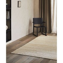 자라홈(ZARAHOME) 내추럴 주트 러그 42330029052, 300 x 400 cm