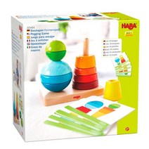 하바 모양 페깅 게임, 단품, 단품