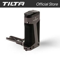 TILTA Side Power Handle Type I II III F570 Battery Sony a7 a9 5D 7D BMPCC 4K 6k Z CAM Nikon Z6 Z7, 01 Type I F570