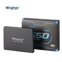 Wicgtyp 2.5 quotSATAIII SSD 120GB 240GB 128gb 하드 디스크 1 테라바이트 512GB 480GB 256GB Ssd Hdd Sata3 노트북 내장