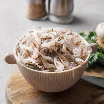 토종 자연산 민물 새우 200gx2팩 / 산지직송, 민물새우200gx2팩