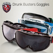 DB 음주체험고글 금주 음주예방교육 4단계 만취야간형 (단품)