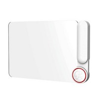 원시 책 돋보기 렌즈 부모님 복지센터 휴대용 frameless 광학 을 읽는 노인을위한, 보여진 바와 같이