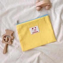 로토토베베 써니파우치 옐로우, 써니파우치-옐로우S