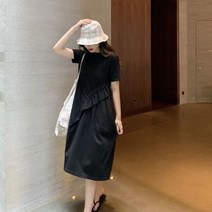 며느리룩 결혼식 상견례 청담동 아나운서 하객룩 복장 오피스룩 원피스 하객