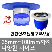 썬에이스트랩 2중 차단 트랩, 1개