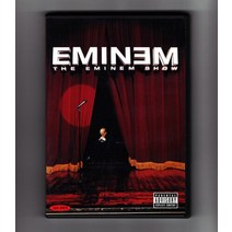 중고CD) Eminem 에미넴 4집 - The Eminem Show (VCD CD)