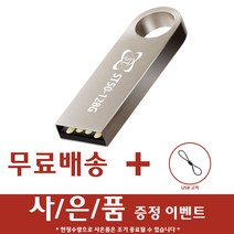 에스티원테크 ST50 USB메모리 실버, 128GB